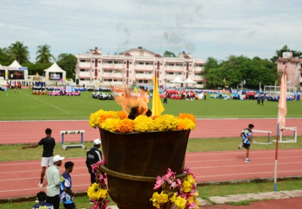 sports fest