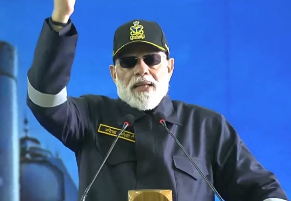 PM MODI
