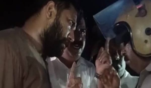പേരാമ്പ്ര സംഘര്‍ഷം; ആരോപണവിധേയരായ ഡിവൈഎസ്പിമാര്‍ക്ക് സ്ഥലം മാറ്റം