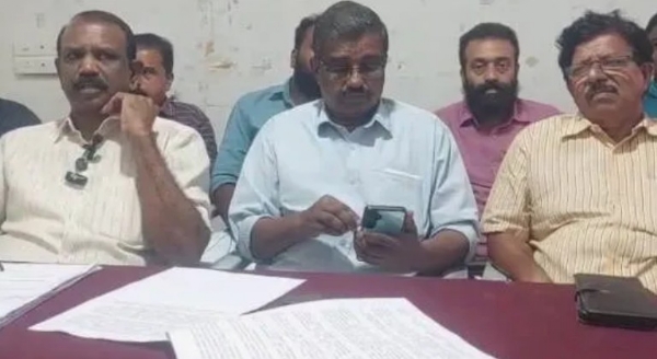 കൊല്ലത്തെ കൂട്ടരാജിയിൽ ഞെട്ടി സിപിഐ; അടിയന്തര ഇടപെടലിന് സംസ്ഥാന നേതൃത്വം