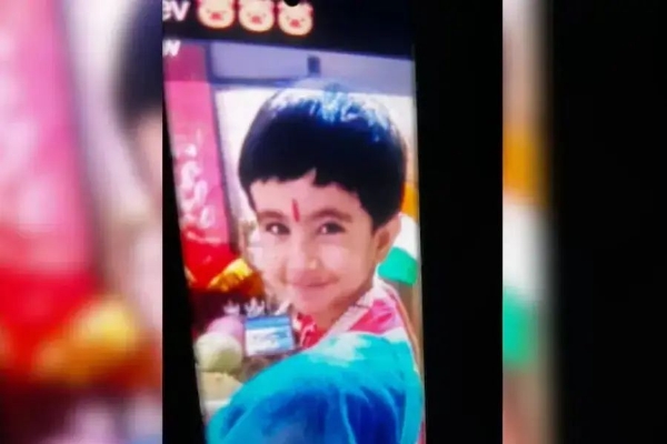 Delhi murder case