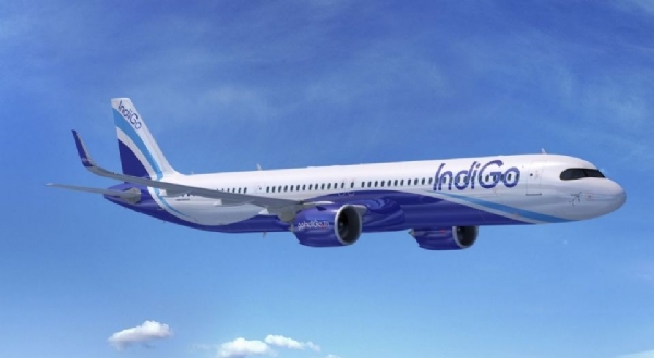 INDIGO