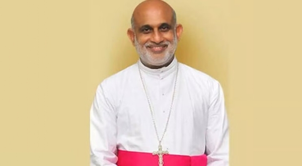 ക്രൈസ്തവ സമുദായത്തോട് രാഷ്ട്രീയപാര്‍ട്ടികള്‍ അനീതി കാണിക്കുന്നുവെന്ന് സിറോ മലബാര്‍ സഭാ മേജര്‍ ആര്‍ച്ച് ബിഷപ്പ് മാര്‍ റാഫേല്‍ തട്ടില്‍