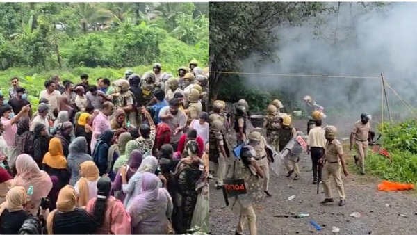 Conflict at the Fresh Cut Factory