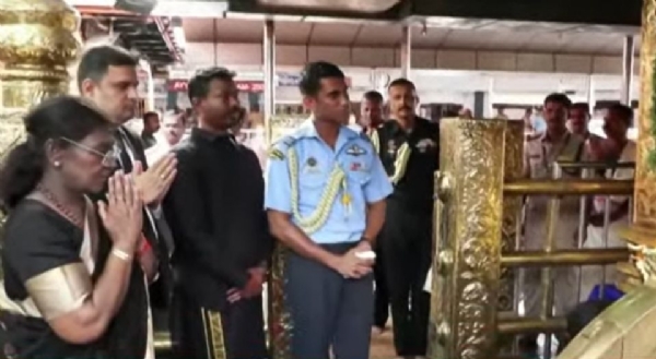 sabarimala