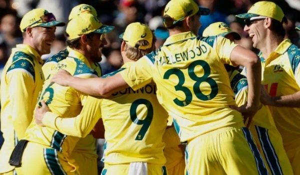 അഡലെയ്ഡിൽ ഇന്ത്യയുടെ 17 വർഷത്തെ അപരാജിത കുതിപ്പിന് വിരാമമിട്ട് ഓസ്ട്രേലിയ