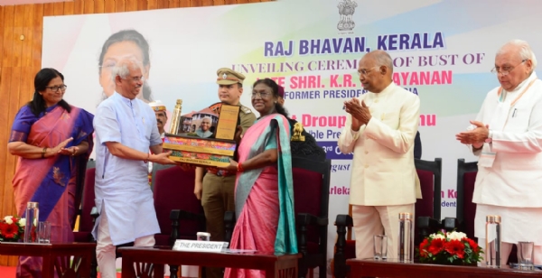 kr narayanan kr narayanan