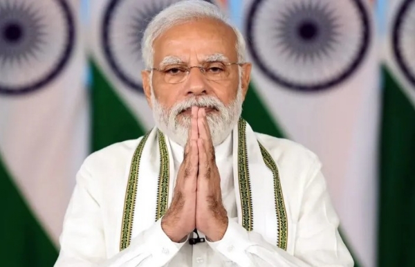 ബീഹാർ തെരഞ്ഞെടുപ്പ് 2025: പ്രധാനമന്ത്രി മോദി ഇന്ന് സംസ്ഥാനത്തെ ബിജെപി പ്രവർത്തകരുമായി സംവദിക്കും.