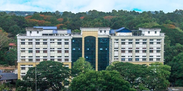 Kottayam medical college