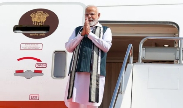 അടുത്തയാഴ്ച മലേഷ്യയിൽ നടക്കുന്ന ആസിയാൻ യോഗത്തിൽ പ്രധാനമന്ത്രി മോദി പങ്കെടുക്കില്ല