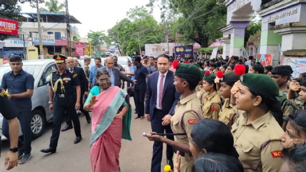 rashtrapathi school students rashtrapathi school students