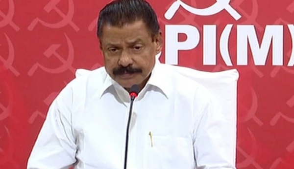 ‘കേന്ദ്രഫണ്ട് അവകാശം’; പി.എം.ശ്രീ പദ്ധതിയില്‍നിന്ന് പിന്നോട്ടില്ലെന്ന് സി പി എം സംസ്ഥാന സെക്രട്ടറി