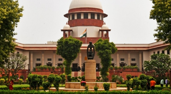 ചീഫ് ജസ്റ്റിസ് നിയമന നടപടികൾ ആരംഭിച്ച് കേന്ദ്ര സർക്കാർ