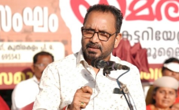 സിപിഐയെ പരിഹസിച്ച് ബിജെപി നേതാവ് കെ. സുരേന്ദ്രൻ.