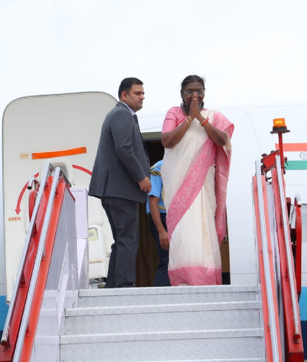 rashtrapathi rashtrapathi