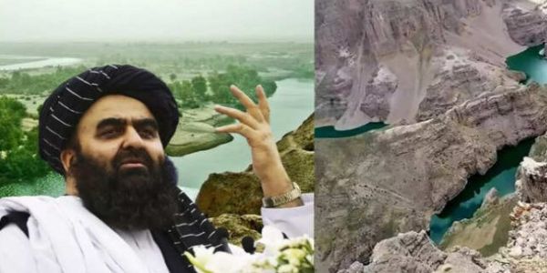 ഇന്ത്യയുടെ സിന്ധു നദീജല നീക്കത്തിന് സമാനമായി പാകിസ്ഥാനിലേക്കുള്ള നദിയുടെ ഒഴുക്ക് തടയാനൊരുങ്ങി അഫ്ഗാനിസ്ഥാൻ