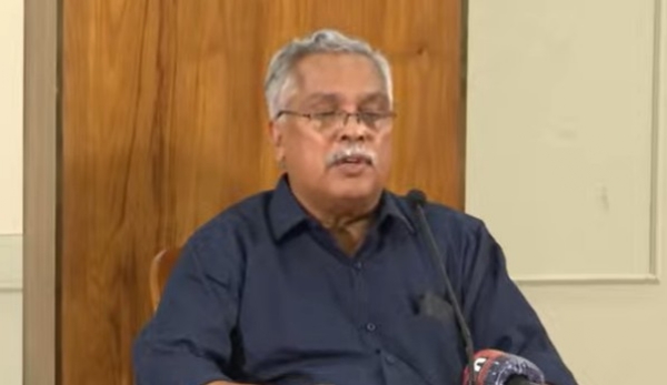 പി എം ശ്രീയിൽ സിപിഐഎം ഒപ്പുവെച്ചതിൽ രൂക്ഷമായ പ്രതികരണവുമായി സിപിഐ സംസ്ഥാന സെക്രട്ടറി ബിനോയ് വിശ്വം.