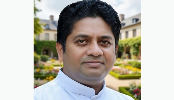 Latin catholic church