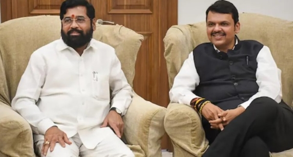 ബിഎംസി തിരഞ്ഞെടുപ്പ് 2025:  തന്ത്രങ്ങൾക്ക് അന്തിമരൂപം നൽകി ബിജെപി