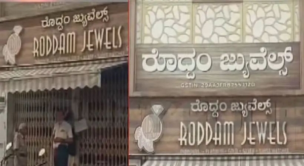 Sabarimala dwarapalaka statue