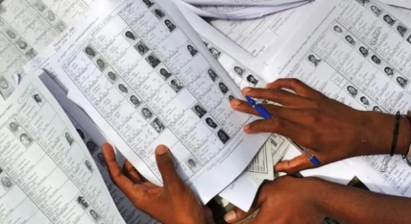 തമിഴ്‌നാട്ടിൽ അടുത്ത ആഴ്ച മുതൽ തിരഞ്ഞെടുപ്പ് കമ്മീഷൻ എസ്‌ഐആർ ആരംഭിക്കും