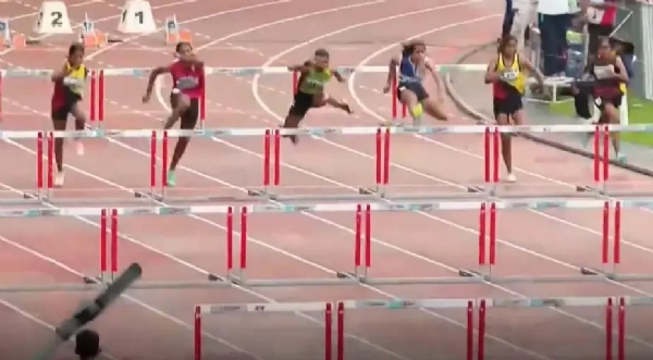 State School Sports Festival.