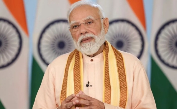 സംസ്കാരത്തിന്റെയും പ്രകൃതിയുടെയും ആഴത്തിലുള്ള ഐക്യത്തെ പ്രതിഫലിപ്പിക്കുന്നു; ചാട്ട്  ആശംസകൾ നേർന്ന് പ്രധാനമന്ത്രി മോദി