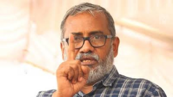 പി എം ശ്രീയിൽ പരസ്യ വിമർശനവുമായി മന്ത്രി പി പ്രസാദ് പി എം ശ്രീയിൽ പരസ്യ വിമർശനവുമായി മന്ത്രി പി പ്രസാദ്