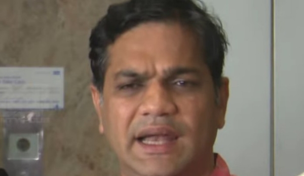 മെസി വരുമെന്ന പ്രചാരണം: ചോദ്യങ്ങളുമായി ഹൈബി ഈഡന് മെസി വരുമെന്ന പ്രചാരണം: ചോദ്യങ്ങളുമായി ഹൈബി ഈഡന്