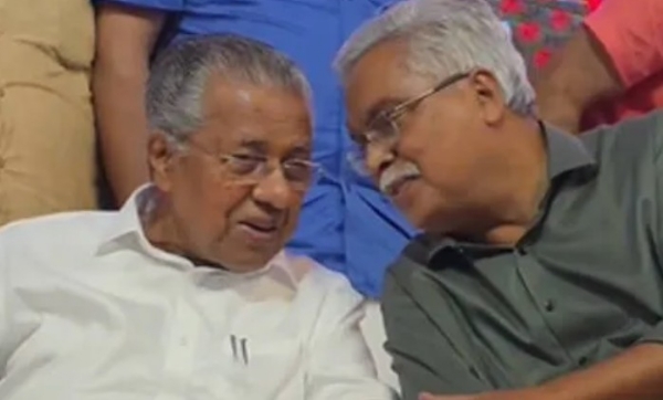 പി.എം ശ്രീ വിഷയത്തിൽ സി.പി.ഐയെ പരോക്ഷമായി വിമർശിച്ച് മുഖ്യമന്ത്രി പിണറായി വിജയൻ