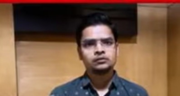 ശബരിമല സ്വർണക്കൊള്ളക്കേസ്: നിര്‍ണായക പ്രതികരണവുമായി ഇടനിലക്കാരൻ കൽ‌പേഷ്