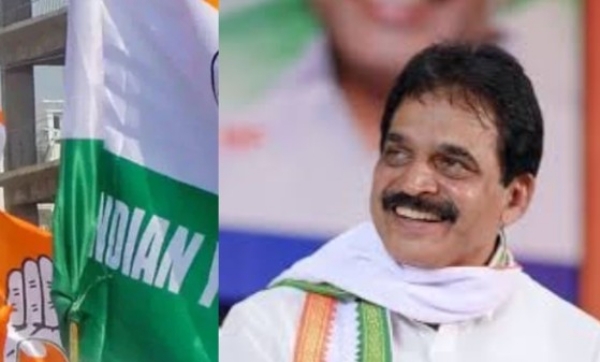 യൂത്ത് കോൺഗ്രസ് സംസ്ഥാന കമ്മറ്റിയിൽ തർക്കം; പിൻവാതിലിലൂടെ കെ സി ഗ്രൂപ്പ് അധികാരങ്ങൾ പിടിച്ചെടുക്കാൻ ശ്രമിക്കുന്നുവെന്ന് വിമർശനം