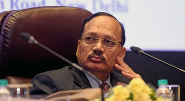 ജസ്റ്റിസ് സൂര്യകാന്തിനെ അടുത്ത ഇന്ത്യയുടെ ചീഫ് ജസ്റ്റിസായി (സി.ജെ.ഐ) ശുപാർശ ചെയ്തു