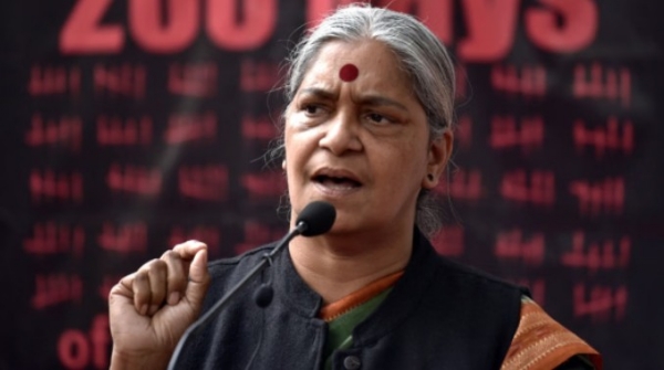 സംസ്ഥാന സർക്കാർ പി എം ശ്രീ ധാരണാപത്രത്തിൽ നിന്ന് പിന്മാറണമെന്ന് സിപിഐ ദേശീയ സെക്രട്ടറിയേറ്റ് അംഗം ആനി രാജ