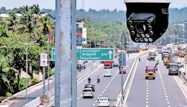 കോഴിക്കോട്: കേരളത്തിലെ ഏറ്റവും ചിലവേറിയ ബൈപ്പാസ്;  വെങ്ങളം– രാമനാട്ടുകര ബൈപാസിൽ യാത്രയ്ക്ക് അനുമതി നൽകി ദേശീയപാത അതോറിറ്റി