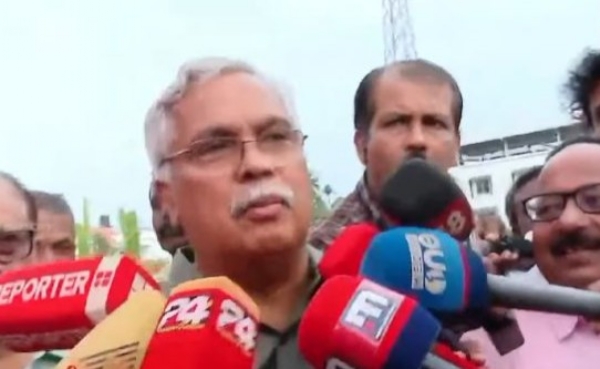 പിഎം ശ്രീയുമായി ബന്ധപ്പെട്ട് മുഖ്യമന്ത്രിയോട് സംസാരിച്ചിട്ടില്ല; വിളിച്ചാൽ വിഷയം ചർച്ച ചെയ്യുമെന്ന് ബിനോയ് വിശ്വം