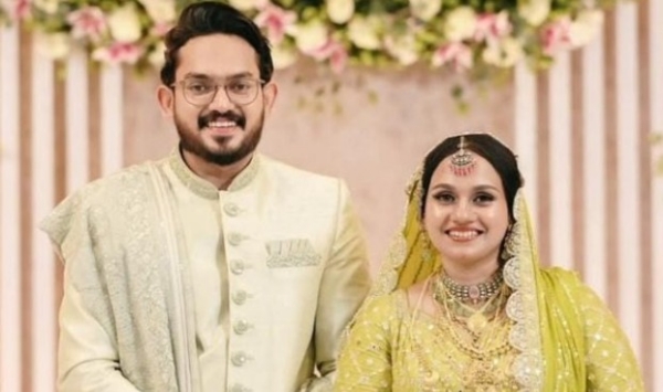 മലപ്പുറം പുത്തനത്താണിയില്‍ കാര്‍ ബൈക്കില്‍ ഇടിച്ച് ദമ്പതികള്‍ക്ക് ദാരുണാന്ത്യം