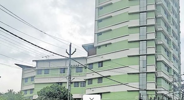 കൂത്തുപറമ്പ് ഗവ.താലൂക്ക് ആശുപത്രിക്ക് പുതിയ കെട്ടിടം; സ്പെഷ്യൽറ്റി ബ്ലോക്കിന്റെ ഉദ്ഘാടനം നവംബർ 3ന്