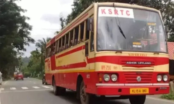 KSRTC KSRTC