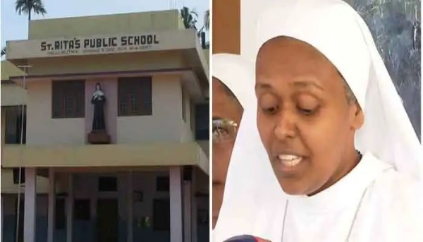 Rotary International excellence award