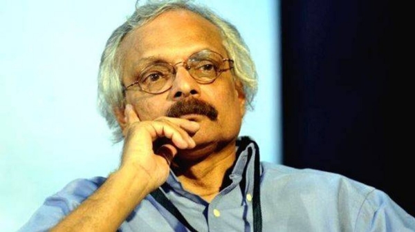 M. Mukundan