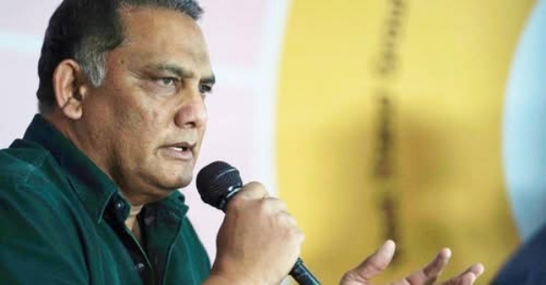 mohammad azharuddin mohammad azharuddin