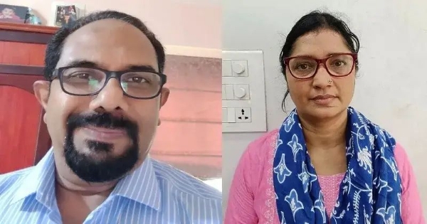 Golden Valley fund scam