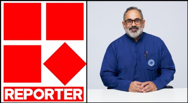 rajeev chandrasekhar