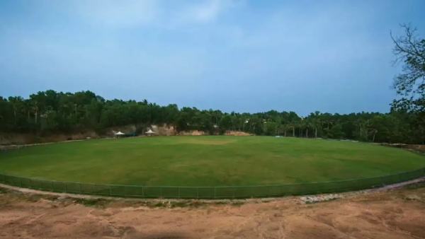 Mangalapuram KCA Stadium