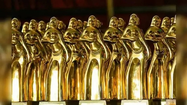 Kerala State Film Awards