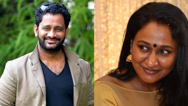 chairman of Kerala State Chalachitra Academy