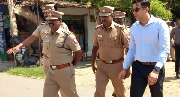 തമിഴ്നാട്ടിലെ കരൂരിൽ തിക്കിലും തിരക്കിലും 41 മരണപ്പെട്ട സംഭവം; സിബിഐ അന്വേഷണം രണ്ടാം ദിവസവത്തിലേക്ക് കടന്നു