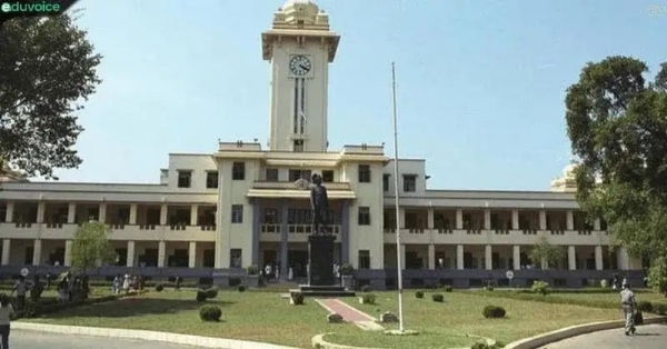 Kerala university