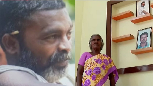 Amayizhanjaan Accident